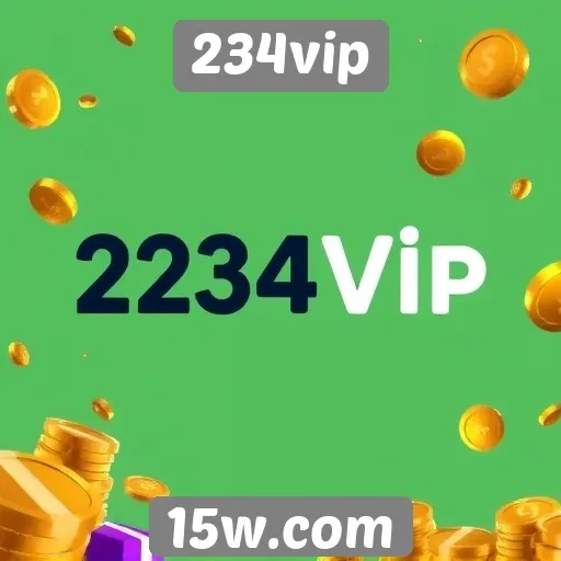 Comparação de bônus e promoções no 234vip