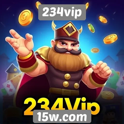 Avaliação de jogos disponíveis no 234vip