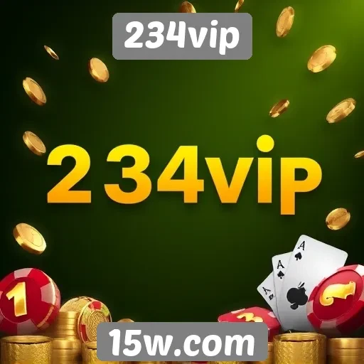 Novidades e promoções recentes do 234vip